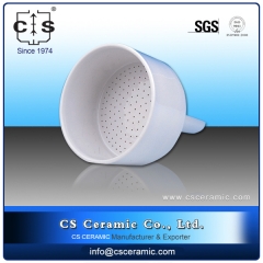 Ceramic Filter Funnels