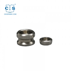 40μl Disposable High pressure capsules, Stainless steel high-pressure crucible TA 900815.901(with lid)