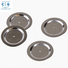 PerkinElmer aluminum sample pans