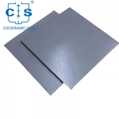 الركيزة السيراميك SiC