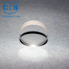 صناعة زجاج الكوارتز